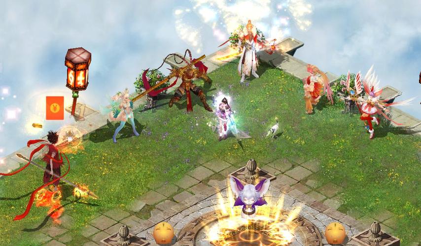 魔域SF私服起源、发展历程与独特游戏特色全解析